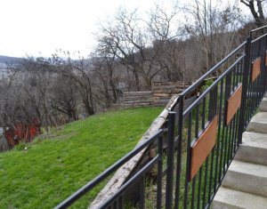 Lakás 3 szobák kiadó on Cluj-napoca, Zóna Grigorescu