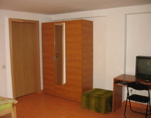 Lakás 3 szobák kiadó on Cluj-napoca, Zóna Grigorescu