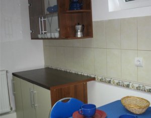 Lakás 3 szobák kiadó on Cluj-napoca, Zóna Grigorescu