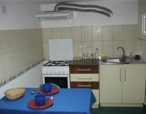 Lakás 3 szobák kiadó on Cluj-napoca, Zóna Grigorescu