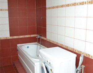 Lakás 3 szobák kiadó on Cluj-napoca, Zóna Grigorescu