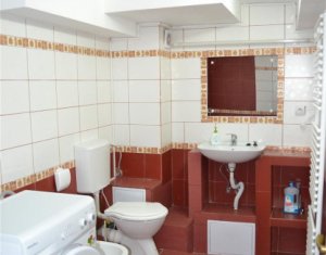 Lakás 3 szobák kiadó on Cluj-napoca, Zóna Grigorescu