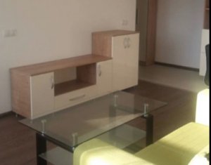 Lakás 1 szobák kiadó on Cluj-napoca, Zóna Iris