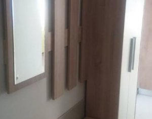 Lakás 1 szobák kiadó on Cluj-napoca, Zóna Iris