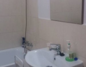 Lakás 1 szobák kiadó on Cluj-napoca, Zóna Iris