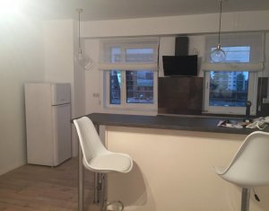 Lakás 2 szobák kiadó on Cluj-napoca, Zóna Buna Ziua