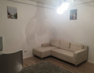 Lakás 2 szobák kiadó on Cluj-napoca, Zóna Buna Ziua