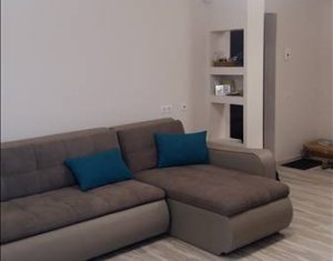 Lakás 2 szobák kiadó on Cluj-napoca, Zóna Intre Lacuri