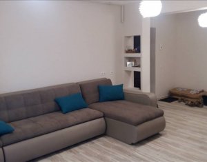 Lakás 2 szobák kiadó on Cluj-napoca, Zóna Intre Lacuri