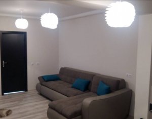 Lakás 2 szobák kiadó on Cluj-napoca, Zóna Intre Lacuri