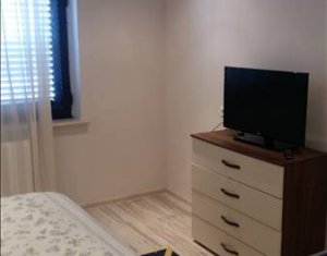 Lakás 2 szobák kiadó on Cluj-napoca, Zóna Intre Lacuri