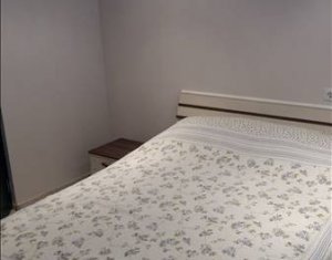 Lakás 2 szobák kiadó on Cluj-napoca, Zóna Intre Lacuri