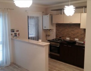 Lakás 2 szobák kiadó on Cluj-napoca, Zóna Intre Lacuri