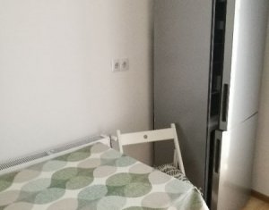 Lakás 2 szobák kiadó on Cluj-napoca, Zóna Gheorgheni