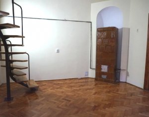 Lakás 2 szobák kiadó on Cluj-napoca, Zóna Centru