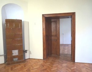 Lakás 2 szobák kiadó on Cluj-napoca, Zóna Centru