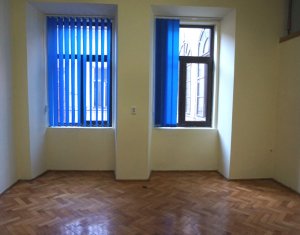 Lakás 2 szobák kiadó on Cluj-napoca, Zóna Centru