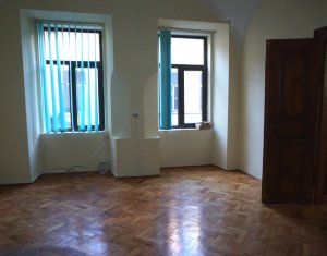 Lakás 2 szobák kiadó on Cluj-napoca, Zóna Centru