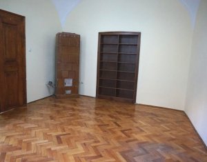 Lakás 2 szobák kiadó on Cluj-napoca, Zóna Centru