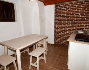 Lakás 2 szobák kiadó on Cluj-napoca, Zóna Centru