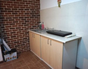 Lakás 2 szobák kiadó on Cluj-napoca, Zóna Centru