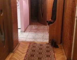 Lakás 3 szobák kiadó on Cluj-napoca, Zóna Marasti