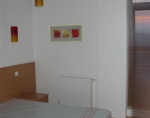 Lakás 2 szobák kiadó on Cluj-napoca, Zóna Centru