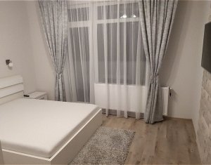 Lakás 2 szobák kiadó on Cluj-napoca, Zóna Gheorgheni