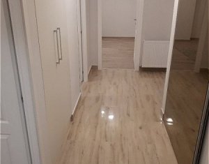 Lakás 2 szobák kiadó on Cluj-napoca, Zóna Gheorgheni