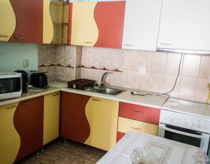 Lakás 2 szobák kiadó on Cluj-napoca, Zóna Marasti