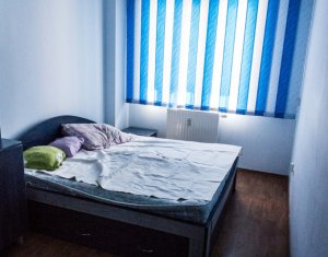 Lakás 2 szobák kiadó on Cluj-napoca, Zóna Marasti