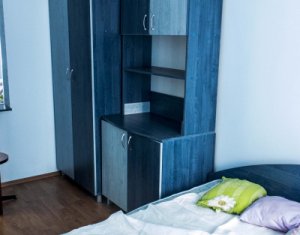 Lakás 2 szobák kiadó on Cluj-napoca, Zóna Marasti