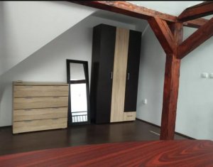 Appartement 2 chambres à louer dans Cluj-napoca, zone Centru