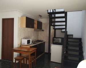 Appartement 2 chambres à louer dans Cluj-napoca, zone Centru