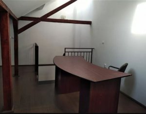Appartement 2 chambres à louer dans Cluj-napoca, zone Centru