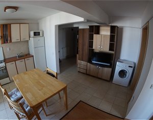 Lakás 2 szobák kiadó on Cluj-napoca