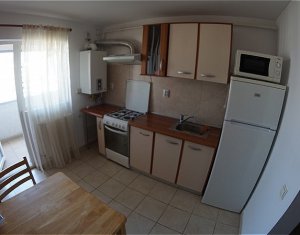 Lakás 2 szobák kiadó on Cluj-napoca