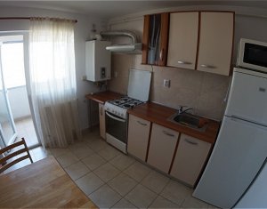 Lakás 2 szobák kiadó on Cluj-napoca