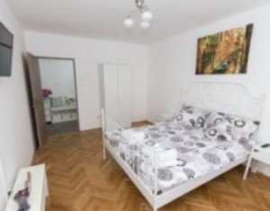 Lakás 2 szobák kiadó on Cluj-napoca, Zóna Gheorgheni