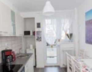 Lakás 2 szobák kiadó on Cluj-napoca, Zóna Gheorgheni