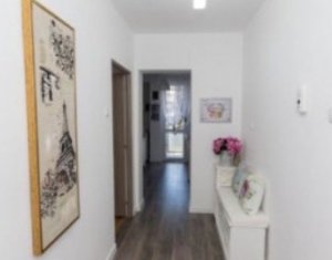 Lakás 2 szobák kiadó on Cluj-napoca, Zóna Gheorgheni