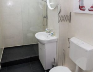 Lakás 2 szobák kiadó on Cluj-napoca, Zóna Gheorgheni