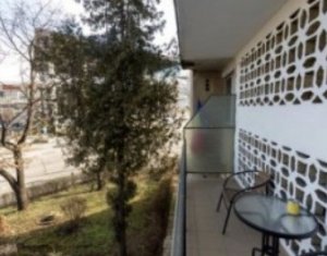 Lakás 2 szobák kiadó on Cluj-napoca, Zóna Gheorgheni