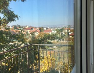 Lakás 3 szobák kiadó on Cluj-napoca, Zóna Buna Ziua