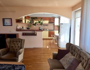 Lakás 3 szobák kiadó on Cluj-napoca, Zóna Buna Ziua