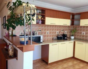 Lakás 3 szobák kiadó on Cluj-napoca, Zóna Buna Ziua