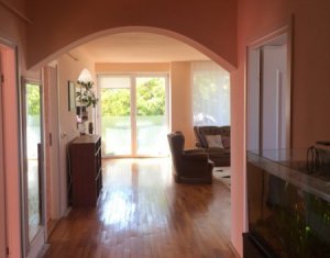 Lakás 3 szobák kiadó on Cluj-napoca, Zóna Buna Ziua