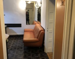 Lakás 2 szobák kiadó on Cluj-napoca, Zóna Centru