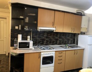 Lakás 2 szobák kiadó on Cluj-napoca, Zóna Centru