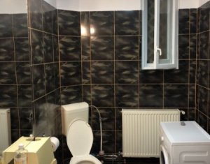 Lakás 2 szobák kiadó on Cluj-napoca, Zóna Centru